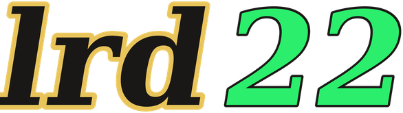 lrd22 logo