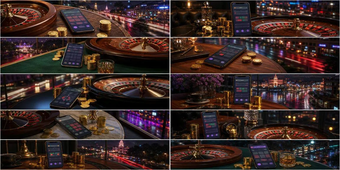 lrd22 Casino & Nổ hũ