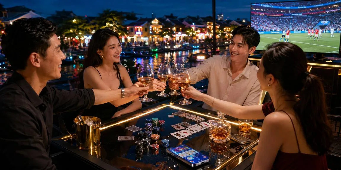 lrd22 Vào sảnh lrd22 chỉ với vài bước
